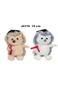 Je� 2 kol 15cm MIX Sun-Day