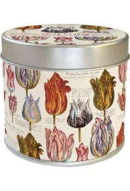 Skona Ting Zapachowa �wieczka 231 tulipany - zapach tulipan�w 205 g
