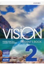 Vision 2. Podr�cznik dla lice�w i technik�w