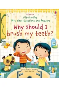 Why Should I Brush My Teeth? wer. angielska