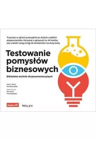 Testowanie pomysw biznesowych