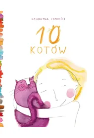 10 kot�w