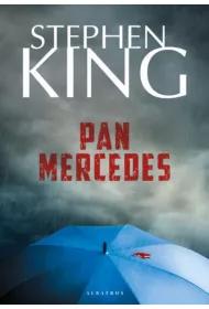 Pan Mercedes. Tom 1