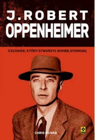 J. Robert Oppenheimer