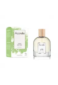 Acorelle Organiczna woda perfumowana  - Jardin des Ths 50 ml