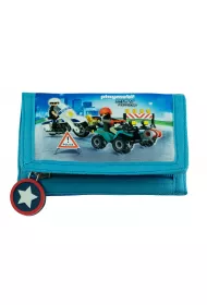 Playmobil Portfelik PL-14