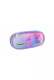 Astra Saszetka pi�rnik Head AC6 Kitty Ombre