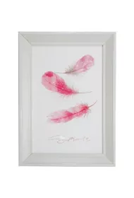 Obraz - pi�rka 20x30cm
