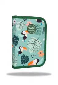 CoolPack Pi�rnik 1-komorowy bez wyposa�enia Clipper Toucans