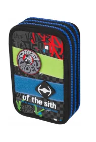 CoolPack Pi�rnik potr�jny z wyposa�eniem Jumper 3 Star Wars