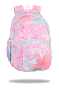 CoolPack Plecak szkolny Pick Tie Dye