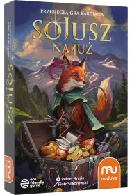 Sojusz na ju Muduko