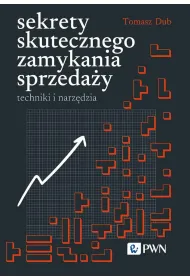 Sekrety skutecznego zamykania sprzeda�y