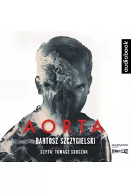 Audiobook Aorta CD
