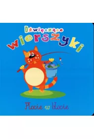 Dwiczce wierszyki