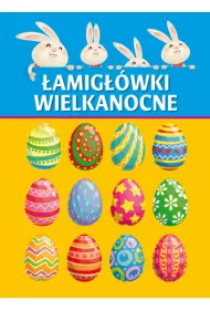 �amig��wki Wielkanocne