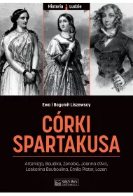 C�rki spartakusa