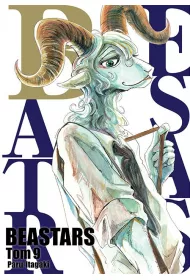 Beastars. Tom 9