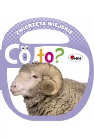 Co to? Zwierz�ta wiejskie