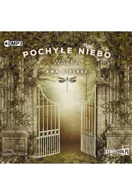 Audiobook Wa�ka. Pochy�e niebo. Tom 3 CD