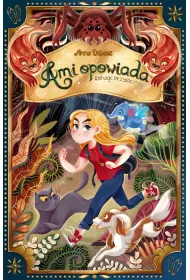 Ratujc przyjacik. Ami opowiada. Tom 2