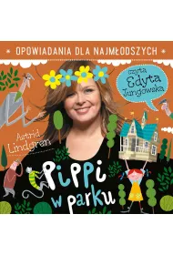 Audiobook Pippi w parku mp3