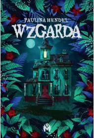 eBook Wzgarda mobi epub
