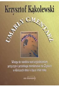 Umar�y cmentarz (nowe wydanie)