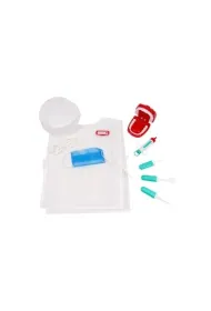 Zestaw dentysta Technok