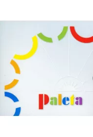 Paleta S1 �rodowisko. Tarcze �wicze�