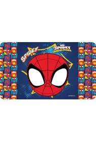 Diakakis Podk�adka �niadaniowa Spidey