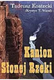 Kanion S�onej Rzeki