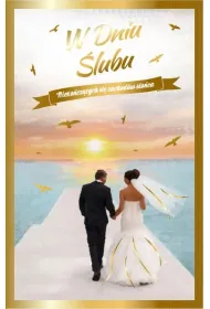 AbCard Kartka okoliczno�ciowa �lub SM05