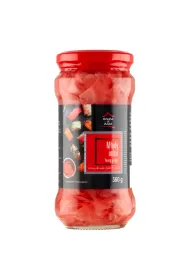 House of Asia Imbir�do�sushi�r�owy 360 g