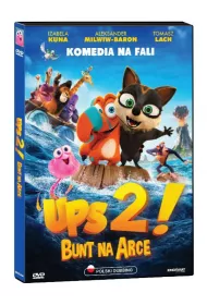 Ups2! Bunt na Arce