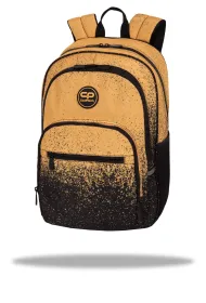 Patio Plecak m�odzie�owy Coolpack Alfa Orange Dot