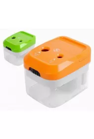 Koh-I-Noor Temper�wka elektryczna podw�jna
