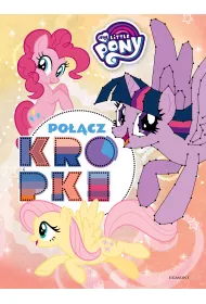 My Little Pony. Po��cz kropki