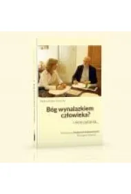 B�g wynalazkiem cz�owieka?