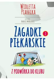 Zagadki pikarskie. Z podwrka do klubu