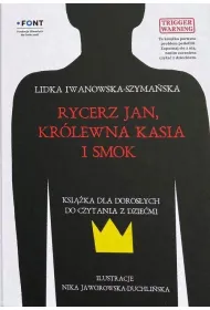 Rycerz Jan Kr�lewna Kasia i Smok