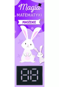 Magia matematyki. Mno�enie