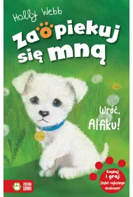 Wr��, Alfiku! Zaopiekuj si� mn�