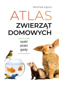 Atlas zwierz�t domowych