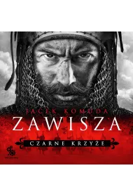 Audiobook Zawisza. Czarne Krzy�e mp3