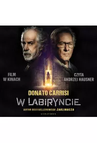 Audiobook W labiryncie mp3