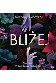 Audiobook Bli�ej mp3