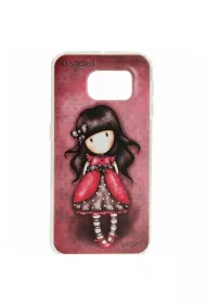 Etui na Samsung S6 Case - Ladybird