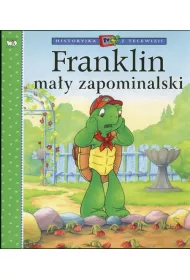 Franklin ma�y zapominalski