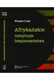 AFRYKANSKIE INSTYTUCJE BEZPI-SCHOLAR